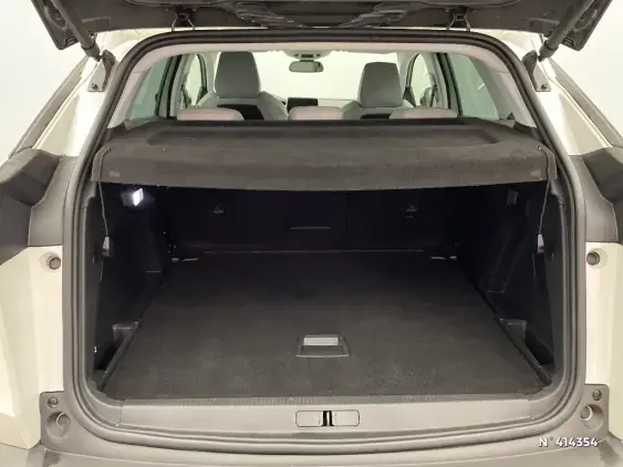 PEUGEOT 3008 II - voiture d'occasion - Photo 7