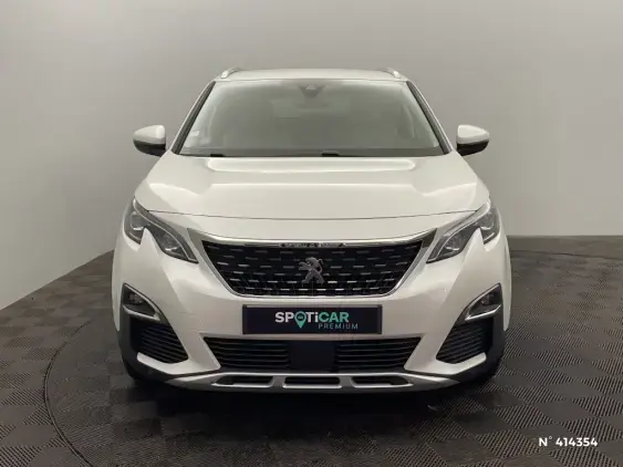 PEUGEOT 3008 II - voiture d'occasion - Photo 3
