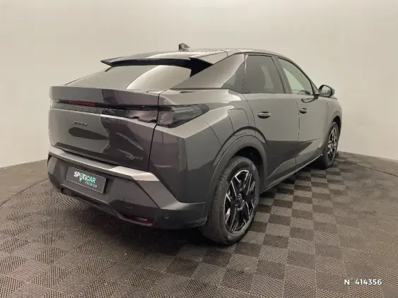 PEUGEOT 3008 III - voiture d'occasion - Photo 4