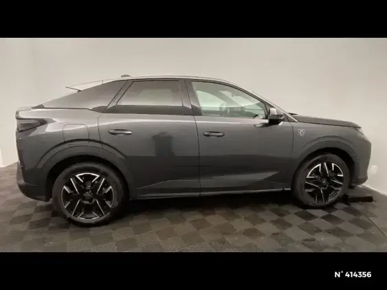 PEUGEOT 3008 III - voiture d'occasion - Photo 5
