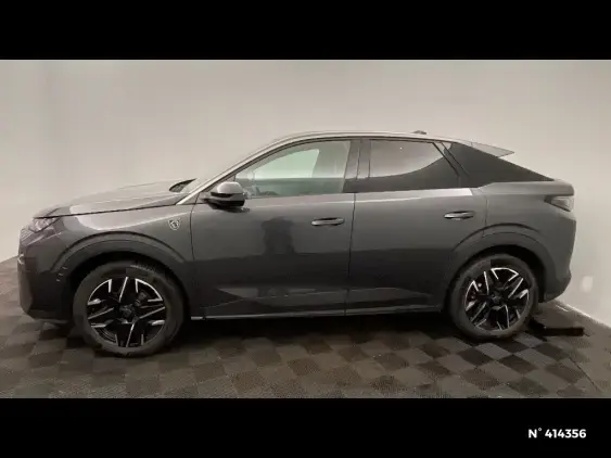 PEUGEOT 3008 III - voiture d'occasion - Photo 2