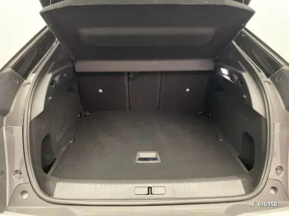 PEUGEOT 3008 III - voiture d'occasion - Photo 7
