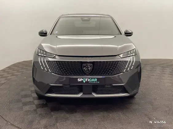 PEUGEOT 3008 III - voiture d'occasion - Photo 3