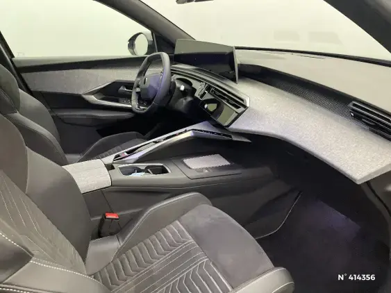 PEUGEOT 3008 III - voiture d'occasion - Photo 10