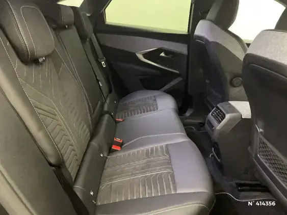 PEUGEOT 3008 III - voiture d'occasion - Photo 11