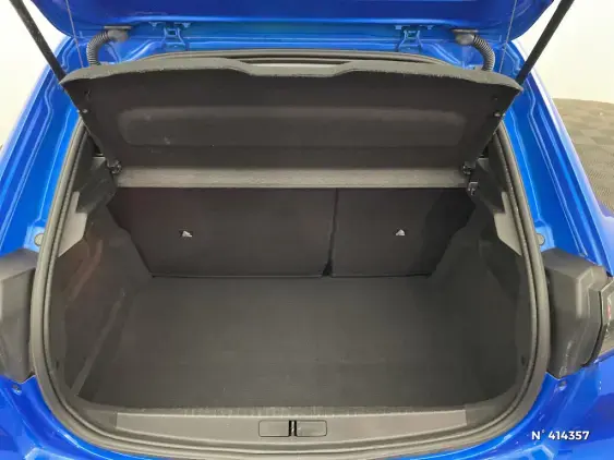 PEUGEOT 208 II - voiture d'occasion - Photo 7
