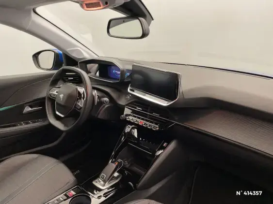 PEUGEOT 208 II - voiture d'occasion - Photo 10