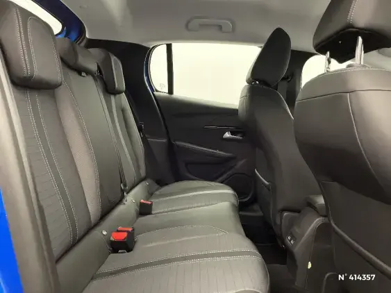 PEUGEOT 208 II - voiture d'occasion - Photo 11