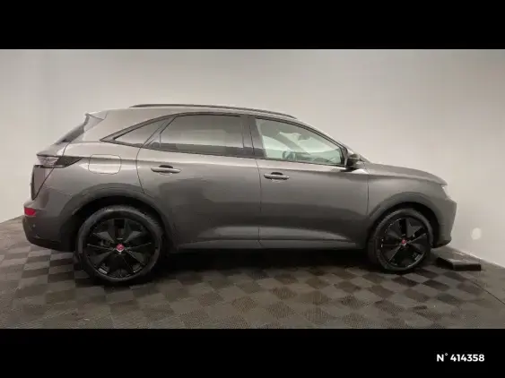 DS DS 7 - voiture d'occasion - Photo 5