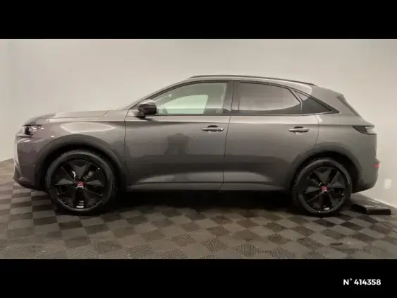 DS DS 7 - voiture d'occasion - Photo 2