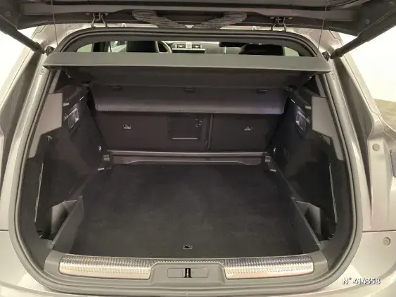 DS DS 7 - voiture d'occasion - Photo 7