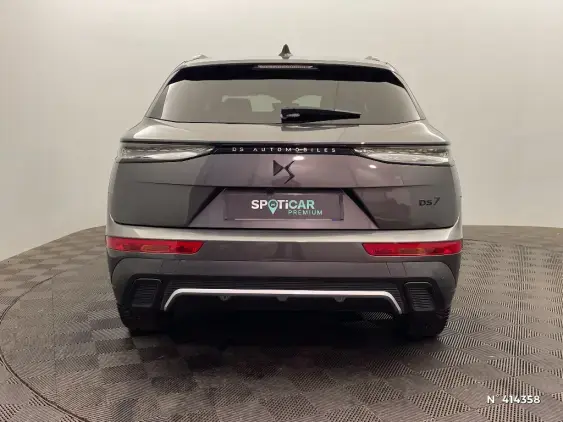 DS DS 7 - voiture d'occasion - Photo 6