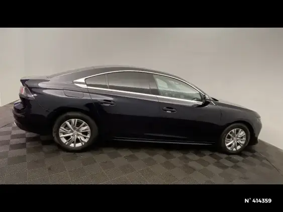PEUGEOT 508 II - voiture d'occasion - Photo 5