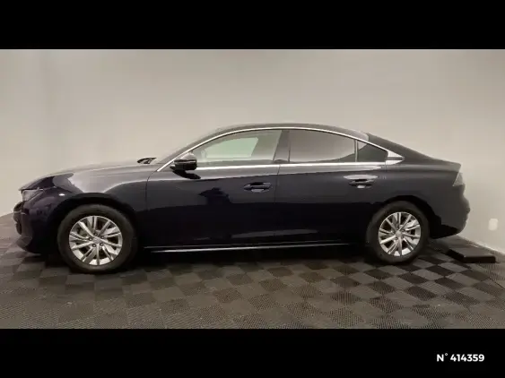 PEUGEOT 508 II - voiture d'occasion - Photo 2