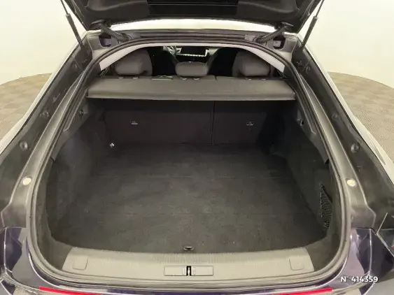 PEUGEOT 508 II - voiture d'occasion - Photo 7