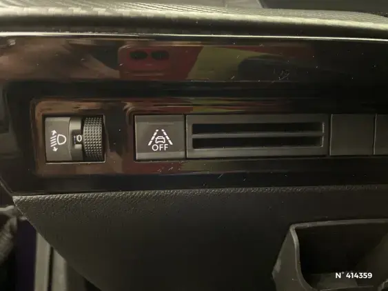 PEUGEOT 508 II - voiture d'occasion - Photo 15