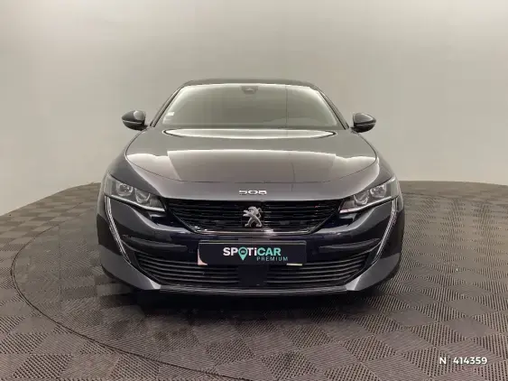 PEUGEOT 508 II - voiture d'occasion - Photo 3