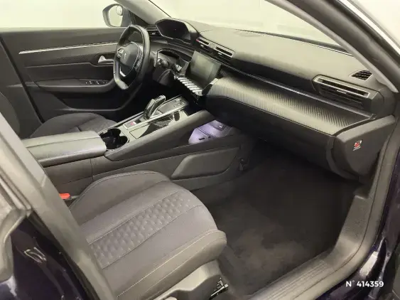 PEUGEOT 508 II - voiture d'occasion - Photo 10