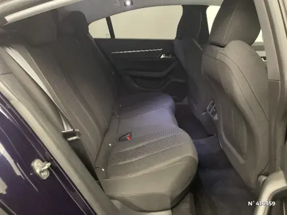 PEUGEOT 508 II - voiture d'occasion - Photo 11