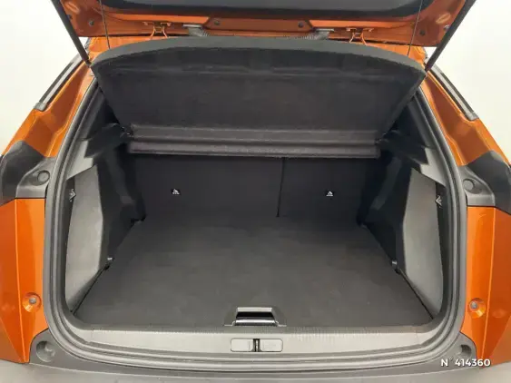 PEUGEOT 2008 II - voiture d'occasion - Photo 7