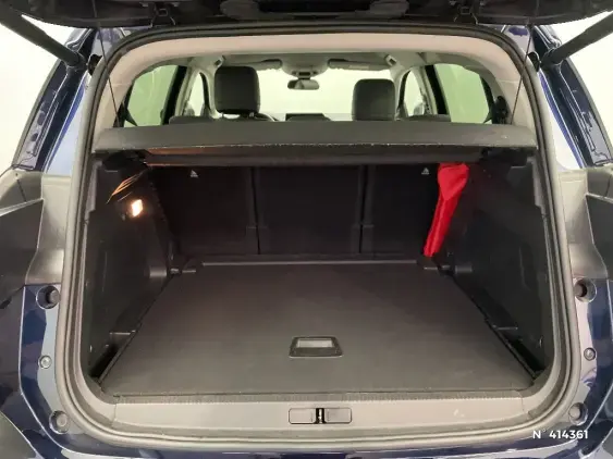 CITROEN C5 II - voiture d'occasion - Photo 7