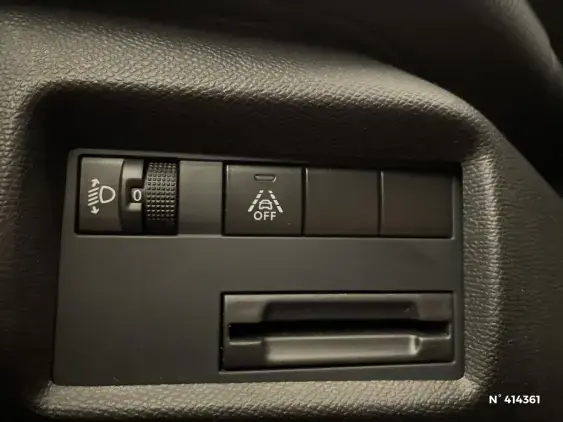 CITROEN C5 II - voiture d'occasion - Photo 15
