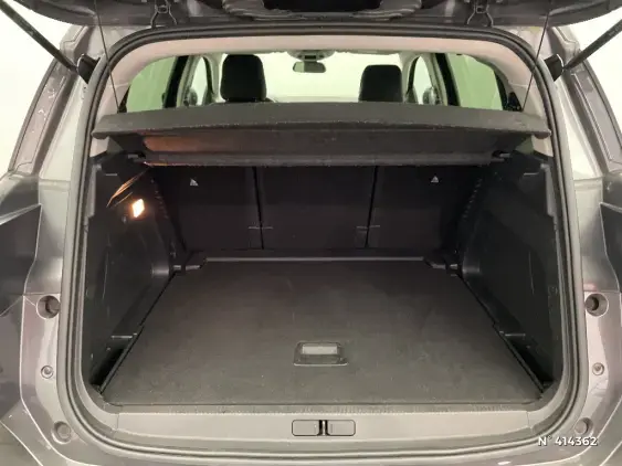 CITROEN C5 II - voiture d'occasion - Photo 7