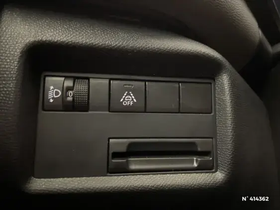 CITROEN C5 II - voiture d'occasion - Photo 15