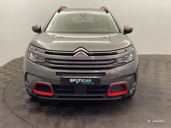 CITROEN C5 II - voiture d'occasion - Photo 3