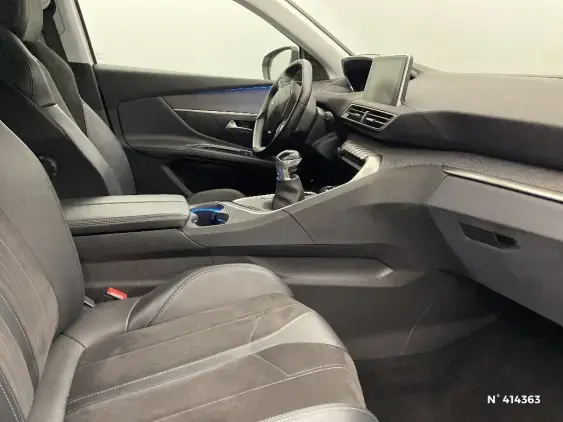PEUGEOT 5008 II - voiture d'occasion - Photo 10