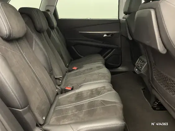 PEUGEOT 5008 II - voiture d'occasion - Photo 11