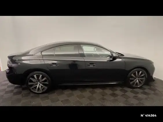 PEUGEOT 508 II - voiture d'occasion - Photo 5