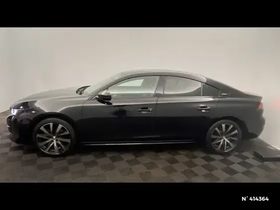 PEUGEOT 508 II - voiture d'occasion - Photo 2