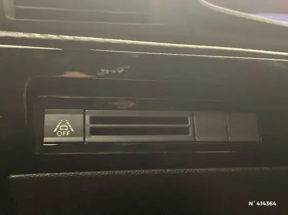 PEUGEOT 508 II - voiture d'occasion - Photo 15