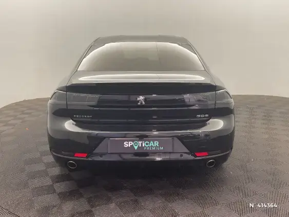 PEUGEOT 508 II - voiture d'occasion - Photo 6