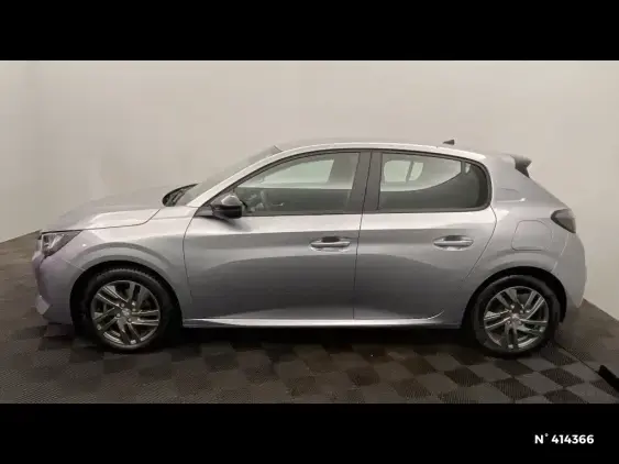 PEUGEOT 208 II - voiture d'occasion - Photo 2