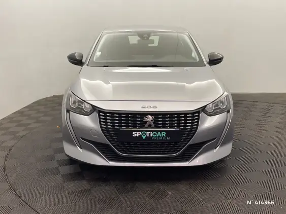 PEUGEOT 208 II - voiture d'occasion - Photo 3