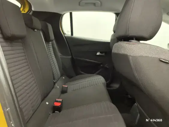 PEUGEOT 208 II - voiture d'occasion - Photo 11