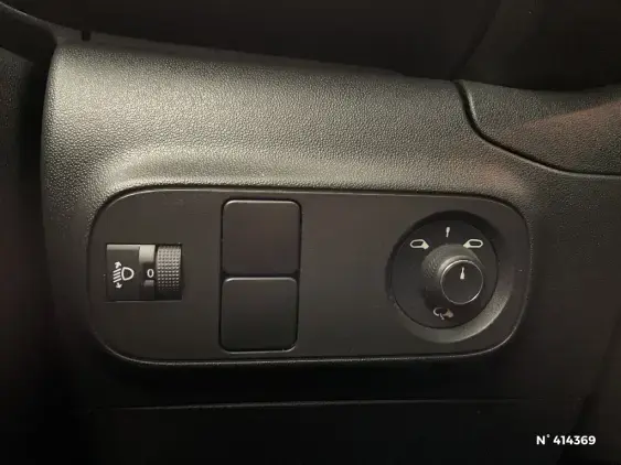CITROEN C3 III - voiture d'occasion - Photo 15