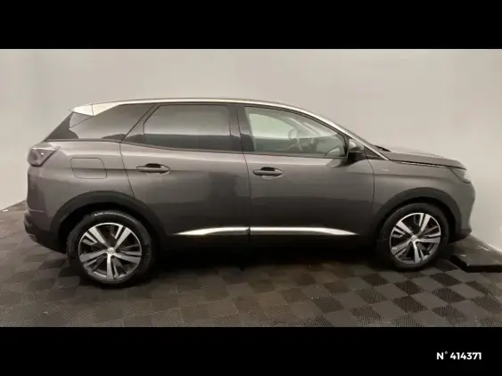 PEUGEOT 3008 II - voiture d'occasion - Photo 5
