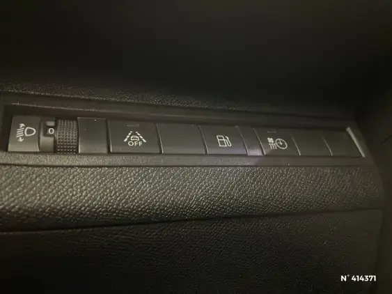 PEUGEOT 3008 II - voiture d'occasion - Photo 15