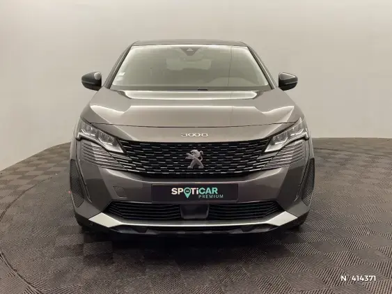 PEUGEOT 3008 II - voiture d'occasion - Photo 3