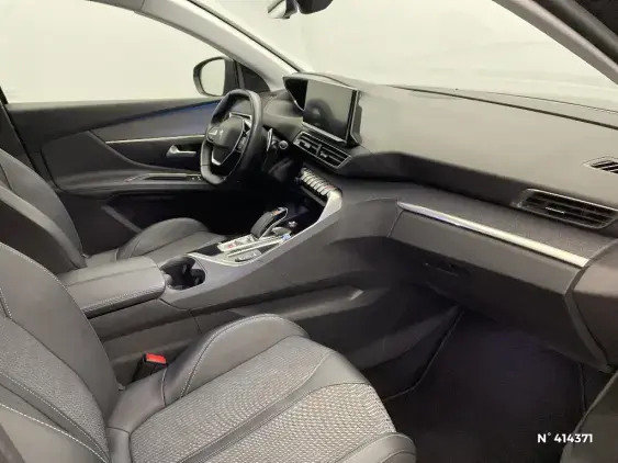 PEUGEOT 3008 II - voiture d'occasion - Photo 10