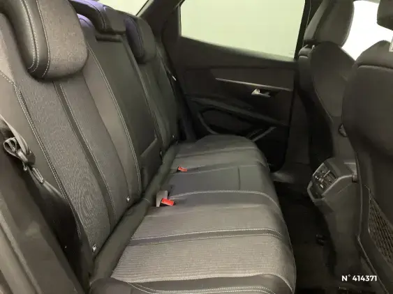 PEUGEOT 3008 II - voiture d'occasion - Photo 11