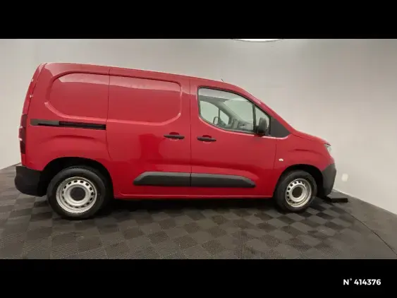 PEUGEOT PARTNER III - voiture d'occasion - Photo 5