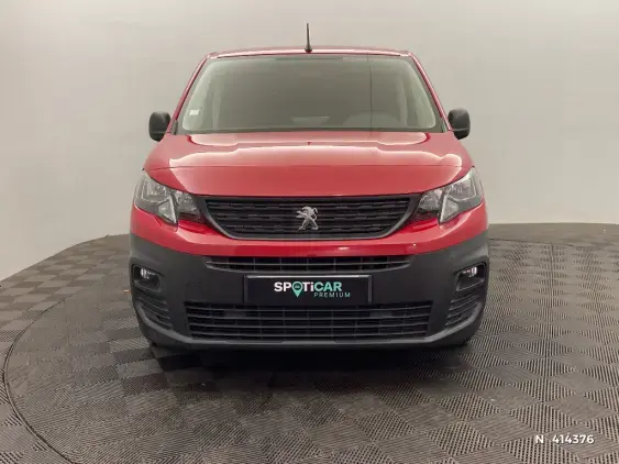PEUGEOT PARTNER III - voiture d'occasion - Photo 3
