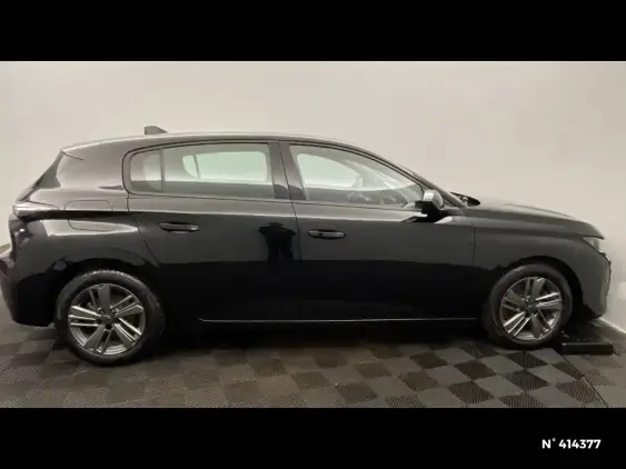 PEUGEOT 308 III - voiture d'occasion - Photo 5