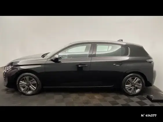 PEUGEOT 308 III - voiture d'occasion - Photo 2
