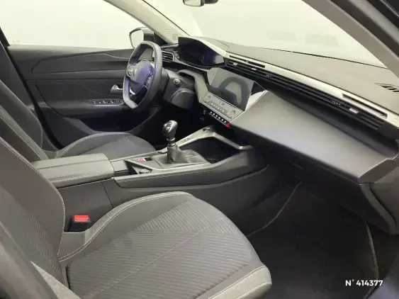 PEUGEOT 308 III - voiture d'occasion - Photo 10