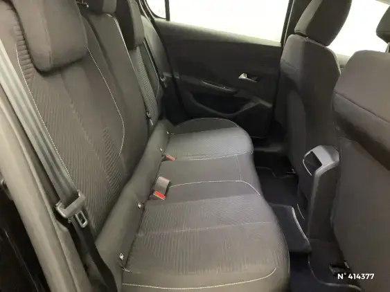 PEUGEOT 308 III - voiture d'occasion - Photo 11
